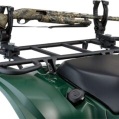 GUNRACK CAMLOCK ATV SNGLE