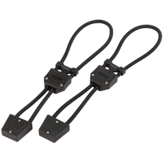GUNRACK SLIDE/LOCK SNUBR