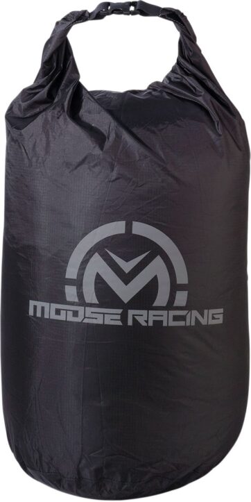 ADV1 ULTRA LIGHT BAGS BLACK 3-PACK