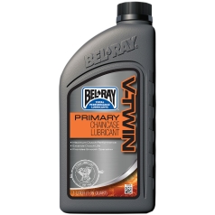 PRIMARY CHAIN CASE LUBE 1 LITER