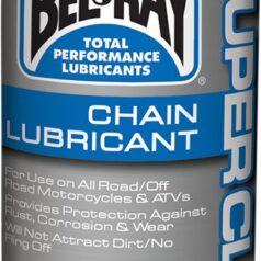 SUPER CLEAN CHAIN LUBE 175 ML