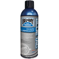 BLUE TAC CHAIN LUBE 400 ML