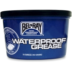 WATERPROOF GREASE IN A TUB 473 ML