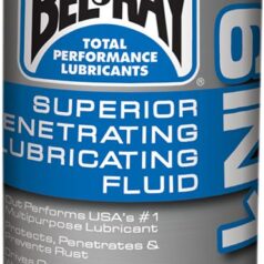 6 IN 1 LUBRICATING FLUID 400 ML