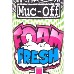 FOAM FRESH 400ML