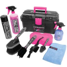MOTORCYCLE ULTIMATE CLEANING KIT