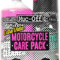 BIKESPRAY DUO PACK