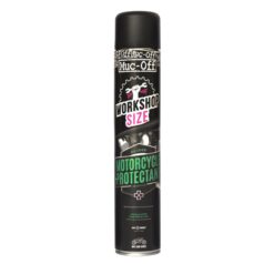 MOTORCYCLE PROTECTANT 750ML
