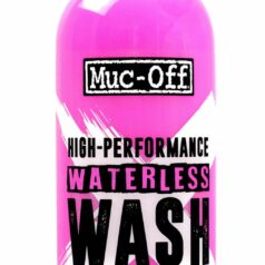 WATERLESS WASH 750 ML