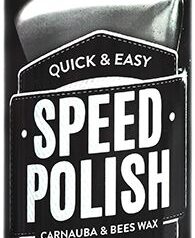 SPEED POLISH 400ML
