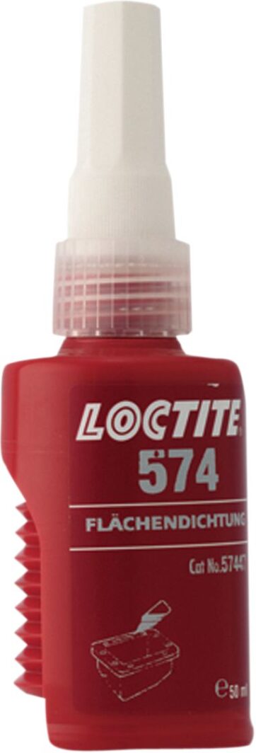 LOCTITE 574 FLANGE SEALANT 50ML ORANGE
