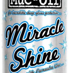 MIRACLE SHINE 500ML