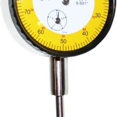 DIAL INDICATOR GAUGE