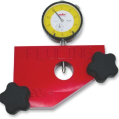 CRANKSHAFT RUNOUT MEASURING TOOL MILWAUKEE 8