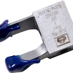 TOOL CUTTER VALVE SPRING
