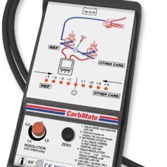 CARBMATE