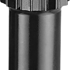 TOOL REAREND LOCK NUT POL