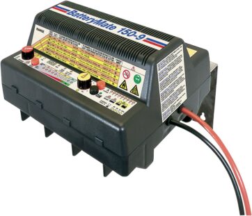 BATTERY MATE 150 9