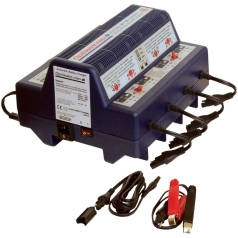 BATTERY CHARGER OPTIMATE PRO 8
