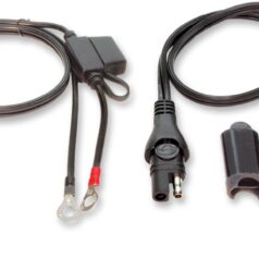 PANEL MOUNT DIN SOCKET SAE