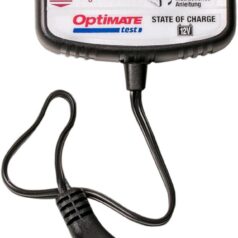 BATTERY TESTER OPTIMATE TS-126 LITHIUM