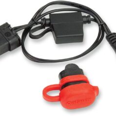 ADAPTER CORD SAE BLACK