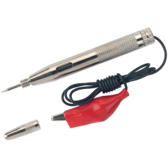 VOLTAGE TESTER 6V/24V
