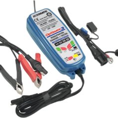 BATTERY CHARGER OPTIMATE 3 12V