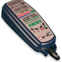 BATTERY CHARGER OPTIMATE LITHIUM LFP 4S 0.8A