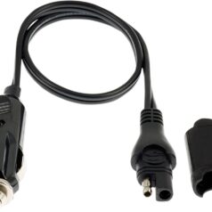 ADAPTER SAE TO AUTO PLUG