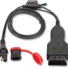 ADAPTER SAE TO OBDII CONVERTER