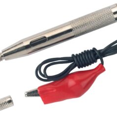 VOLTAGE TESTER 6V/24V 5PK