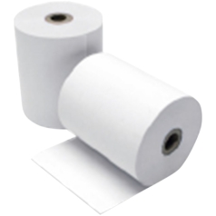 PRINTER PAPER ROLLS BTY01 REPLACEMENT