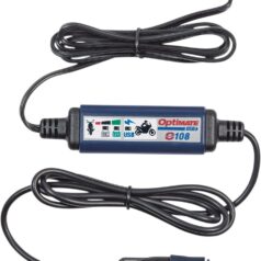 CHARGER USB 3.3A LITHIUM