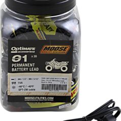CORD BAT 20 JAR MOOSE