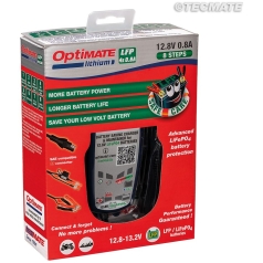 CHARGER OPT LITH 4S 9A