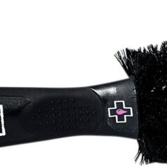 TWO-PRONG BRUSH
