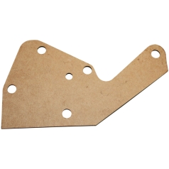 GASKET CAMPLATE PRESSURE TOOL 9010