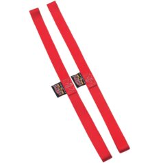 TIEDOWN EXTENSION / 45,72 CM (18") / RED / NYLON