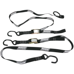 HEAVY DUTY TIE-DOWN STANDARD BLACK