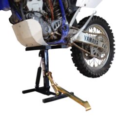 BIKE STAND MX LIFT WITH DAPER