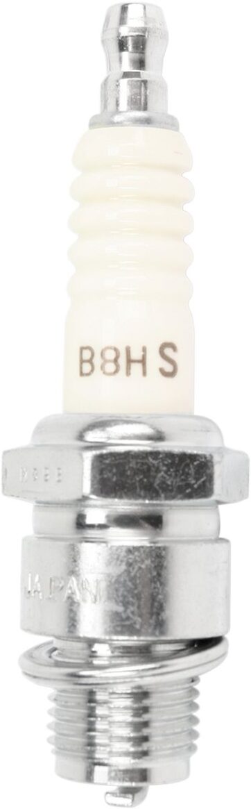 SPARK PLUG B8HS