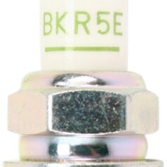 SPARK PLUG V-POWER BKR5E