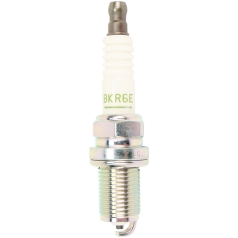 SPARK PLUG V-POWER BKR6E