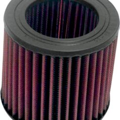 AIR FILTER REPLACEMENT BMW 2V R MODELS W/ROUND FILTER