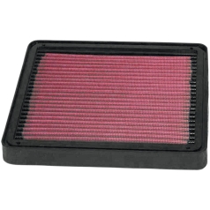 AIR FILTER REPLACEMENT BMW K MODELS W/O K1200/1300
