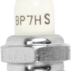 SPARK PLUG BP7HS