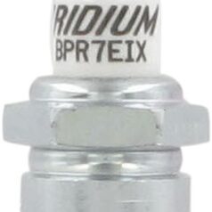 SPARK PLUG IRIDIUM IX BPR7EIX