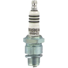 SPARK PLUG IRIDIUM IX BR6HIX