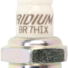 SPARK PLUG IRIDIUM IX BR7HIX